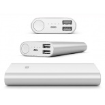 XIAOMI Power Bank- 5.1V 2.1A 16000mAh Power Bank for Smartphone Tablet