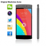 Blackview Acme-MTK6592 Octa Core 1.7GHz 2GB 16GB 5.0inch FHD IPS Screen 18MP Android 4.4 Phone
