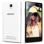 Mstar S100-4G LTE MTK6732 64bit Quad Core 1G 8G 5.5 HD IPS Screen Android 5.0 Phone