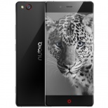ZTE Nubia Z9-Borderless 4G LTE MSM8994 64Bit Octa Core 3GB 32GB 5.2inch FHD IPS Screen OTG NFC Android 5.0