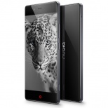 ZTE Nubia Z9-Borderless 4G LTE MSM8994 64Bit Octa Core 3GB 32GB 5.2inch FHD IPS Screen OTG NFC Android 5.0