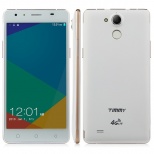 Timmy P7000 Plus-4G LTE MTK6732 64bit Quad Core 1G 8G 5.5 HD IPS Screen OTG Android 4.4 Phone