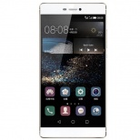 Huawei P8-4G LTE Kirin 930 64bit Octa Core 3G RAM 16G ROM 5.2inch FHD IPS Screen NFC OTG Android 5.0 Phone 