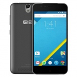 Elephone P4000- 4G LTE MTK6735 64bit Quad Core 1G 8GB 5.0 HD IPS Screen 4600mAh Android 5.1 Phone
