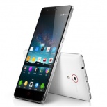 ZTE Nubia Z7-4G LTE MSM8974AC Quad Core 3G RAM 32G ROM 5.5inch Quad HD IPS 2K Sc...