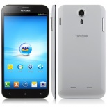 ViewSonic S600-MTK6582 Quad Core 1.3GHz 1GB RAM 8GB ROM 6.4inch HD IPS Screen Android 4.2 Phone