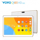 VOYO Q901HD 3G-MTK6582 Quad Core 1.3GHz 1GB RAM 9.6 Inch WXGA IPS Screen Android 4.4 Tablet
