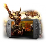JXD S7800B Game Console 7 inch Tablet PC RK3188T Quad core 1.6Ghz 2GB RAM 16GB ROM HDMI Video Game Player