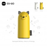 EMIE 5200mAh Samo Mini Portable Power Bank For Galaxy S5 iPhone 5S
