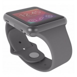 GW08 Bluetooth Smart Watch for Apple iPhone 4 5 6 Plus Samsung Huawei Xiaomi HTC OPPO BT 4.0 Wristband Men Women