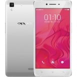 OPPO R7- 4G LTE MTK6752 64bit Octa Core 3GB RAM 16GB ROM 5.0inch FHD IPS Screen ...