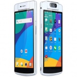 N3-MTK6582 Quad Core 1G 8G 5.5inch QHD IPS Screen Rotatable Camera Android 4.4 Phone