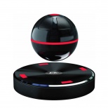 Levitating Bluetooth Speaker- Magnetic Suspension Wireless Speaker with NFC for Smartphones/Tablet