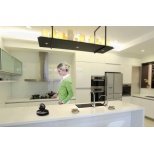 Levitating Bluetooth Speaker- Magnetic Suspension Wireless Speaker with NFC for Smartphones/Tablet