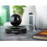 Levitating Bluetooth Speaker- Magnetic Suspension Wireless Speaker with NFC for Smartphones/Tablet