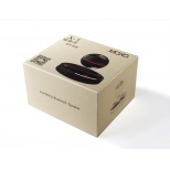 Levitating Bluetooth Speaker- Magnetic Suspension Wireless Speaker with NFC for Smartphones/Tablet
