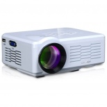 UHAPPY U35 800 Ansi Max Brightness High Quality LED Multimedia Mini Projector 640*480 Resolution