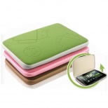 Colorful Dust-proof Sleeve for 6-10.1 inch Phone/Tablet Super High Quality