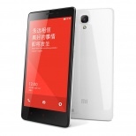 Xiaomi Redmi Note Pro-4G LTE MSM8916 Quad Core 1.2GHz 2GB 16GB 5.5 Inch HD IPS Screen OTG 13.0MP Dual Sim Android 4.4 Phone