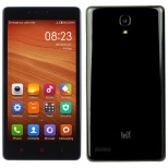 Xiaomi Redmi Note Pro- 4G LTE MSM8916 Quad Core 2GB 16GB 5.5 Inch HD IPS Screen OTG 13.0MP Dual Sim Android 4.4 Phone
