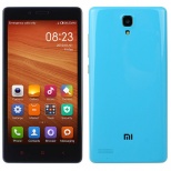 Xiaomi Redmi Note Pro- 4G LTE MSM8916 Quad Core 2GB 16GB 5.5 Inch HD IPS Screen OTG 13.0MP Dual Sim Android 4.4 Phone