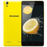 Lenovo Lemo K3 (K30-T)- 4G LTE MSM8916 Quad Core 1.2GHz 2GB 16GB 5.0 Inch HD IPS...