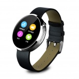 Aiwatch DM360 Smart watch for IOS and Android Mobile Phone with Heart rate monitor bluetooth Wristwatch