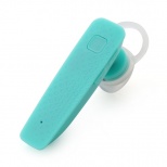 Roman R539 Mini Wireless Bluetooth Music Headphone with Camera Control Self-timer