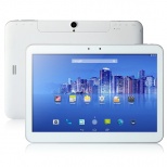 HYUNDAI T10L 4G- MTK8732 Quad Core 1.5GHz 10.1inch WXGA IPS Screen 1280*800 2GB/16GB GPS OTG Android 4.4 Tablet PC 