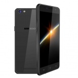 SISWOO Longbow C55- 4G LTE MTK6735 64bit Quad Core 2GB 16GB 5.5inch OGS HD IPS Screen 4200mAh Android 5.1 Phone