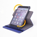 Universal Adjustable/Rotatable Flip Case/Stander/Holder for 7/8/9/10 inch Tablet PC