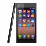 XIAOMI MI3- Snapdragon MSM8974AB Quad Core 2.3Ghz 5.0 Inch FHD OGS IPS Screen MIUI V5 Phone WCDMA Version