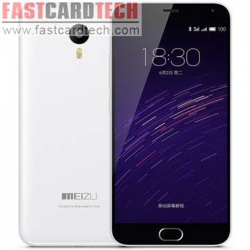 Meizu M2 Note- 4G LTE MTK6753 64bit Octa Core 2GB RAM 16GB ROM 5.5inch FHD IPS Screen Flyme 4.5 OS Phone