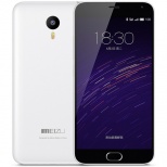 Meizu M2 Note- 4G LTE MTK6753 64bit Octa Core 2GB RAM 16GB ROM 5.5inch FHD IPS Screen Flyme 4.5 OS Phone