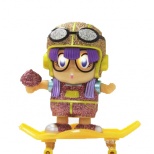ARALE Children Safe GPS Limited Shut Down/Push to Talk/Anti-theif Track Phone