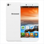 Lenovo S60W- 4G LTE MSM8916 Quad Core 1.2GHz 2GB 8GB 5.0 Inch HD IPS Screen Dual Sim 13MP Android 4.4 Phone