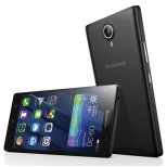 Lenovo K80 Lemon K8-4G LTE Intel Atom Z3560 Quad Core 5.5inch FHD IPS Screen NFC...