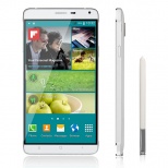 Vervan Vnote- MTK6592 Octa Core 1.7GHz 1GB 16GB 5.7inch HD IPS Screen IR Remote Android 4.4 Phone