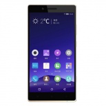 Gionee Elife E8- 4G LTE MTK Helio X10 64bit Octa Core 3GB 64GB 6.0inch IPS Quad HD Screen Android 5.1 Android Phone 