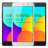 HDC Mammoth- 4G LTE MTK6752 64bit Octa Core 4GB RAM 5.5inch FHD IPS Screen Fingerprint Android 5.0 Lollipop