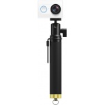 Xiaomi Yi Action Camera Travel Version Xiaoyi Sport Mi Camera 16MP 4608X3456 1920x1080p WIFI Bluetooth 4.0 with Monopod