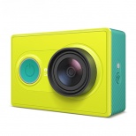 Xiaomi Yi Action Camera XiaoYi Camera 1080P 60fps 16MP WIFI Xiaomi Sports Cam Standard Version