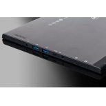 Teclast X1 Pro 4G-Dual OS Intel Core-M Quad Core 2.0GHz 4GB 128GB 12.2inch WQXGA IPS Screen Windows 8.1+Android 4.4 Tabl