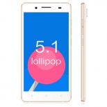BLUBOO C100-64bit 4G LTE MTK6735 Quad Core 1G 8GB 5.0 HD IPS Screen Android 5.1 Phone