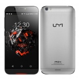 Umi IRON - Dual Simcard MTK6753 64Bit Octa Core 5.5inch FHD IPS Screen Android 5.1 Lollipop