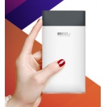 Meizu Power Bank 10000mAh ATL High Capacity Portable Battery For MX4 MX5 mCharge...