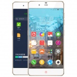 ZTE Nubia My Prague Elite- 4G LTE MSM8939 64Bit Octa Core 3GB RAM 5.2inch FHD IP...