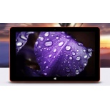 JUMPER EZpad 4S- 10.6inch 3G Magnetic Keyboard Free Intel Z3735F Quad Core Windows 10 + Android OTG HDMI Tablet