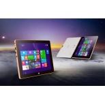 JUMPER EZpad 4S- 10.6inch 3G Magnetic Keyboard Free Intel Z3735F Quad Core Windows 10 + Android OTG HDMI Tablet