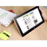 JUMPER EZpad 4S- 10.6inch 3G Magnetic Keyboard Free Intel Z3735F Quad Core Windows 10 + Android OTG HDMI Tablet